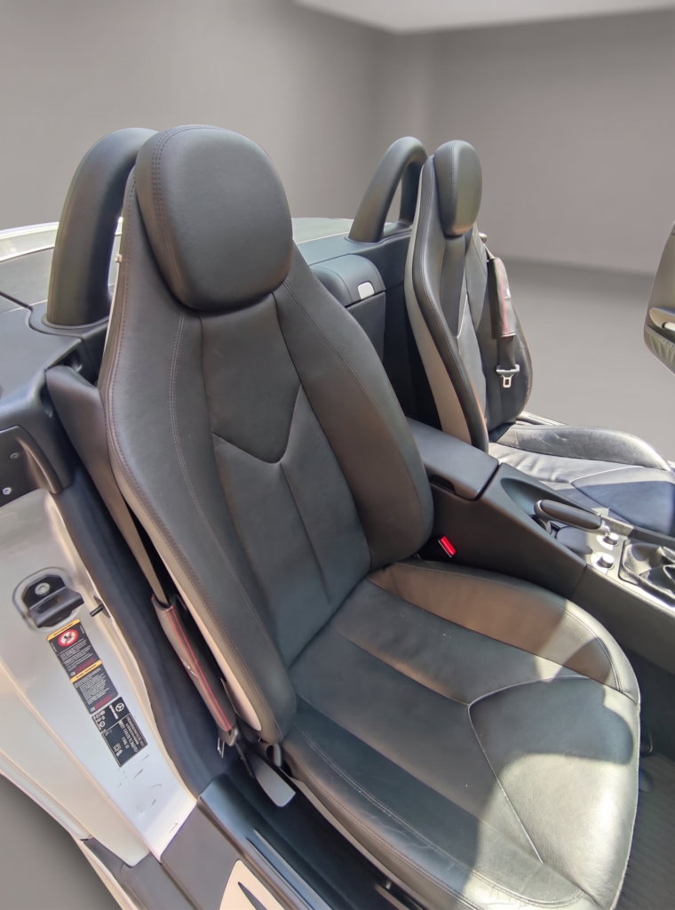 Mercedes-Benz SLK 200 SLK - R171 k