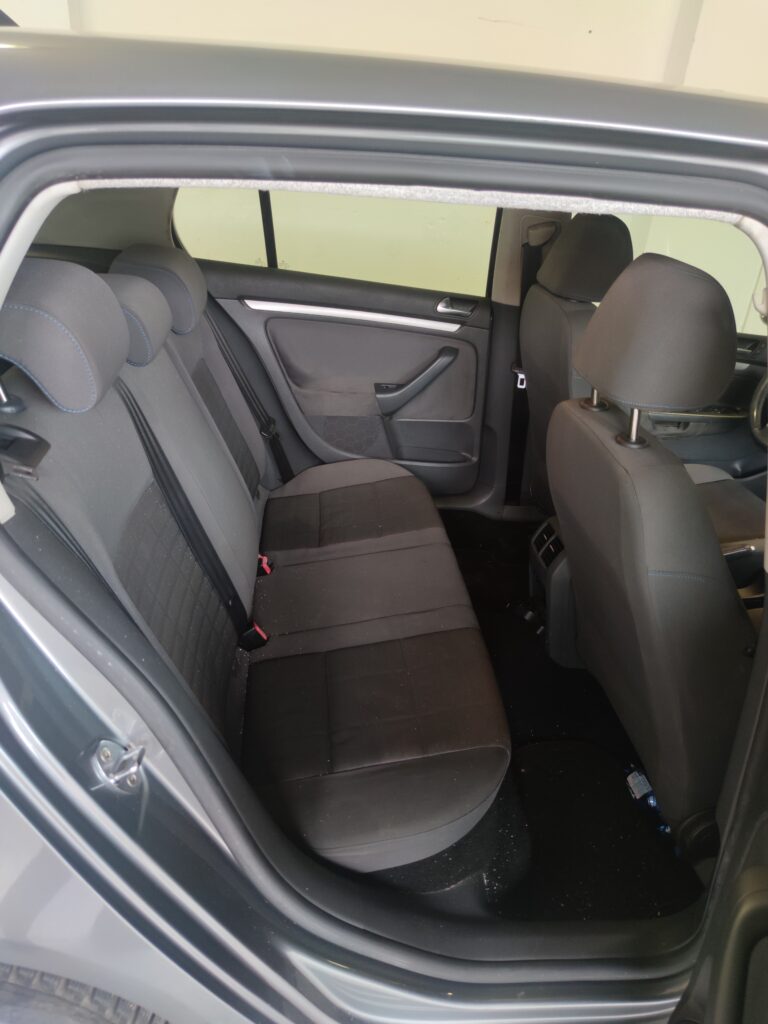 (AUTO IN ARRIVO) VOLKSWAGEN Golf 1.6 5p (MOTORE NUOVO!)