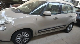 (AUTO IN ARRIVO!) FIAT 500L 1.6 MJT