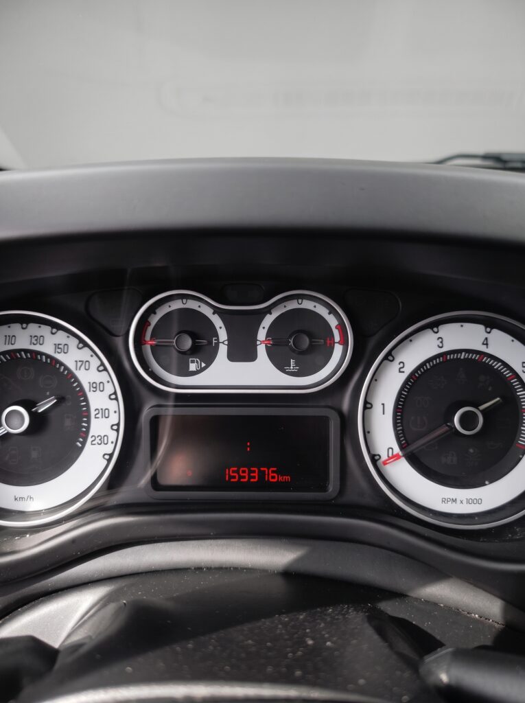 Fiat 500L 1.6 MJT Business