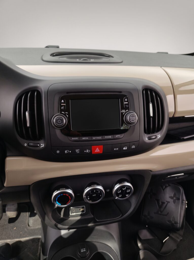 Fiat 500L 1.6 MJT Business