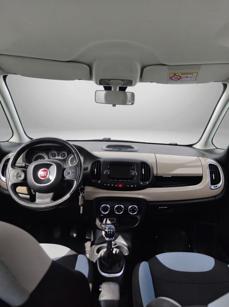 Fiat 500L 1.6 MJT Business