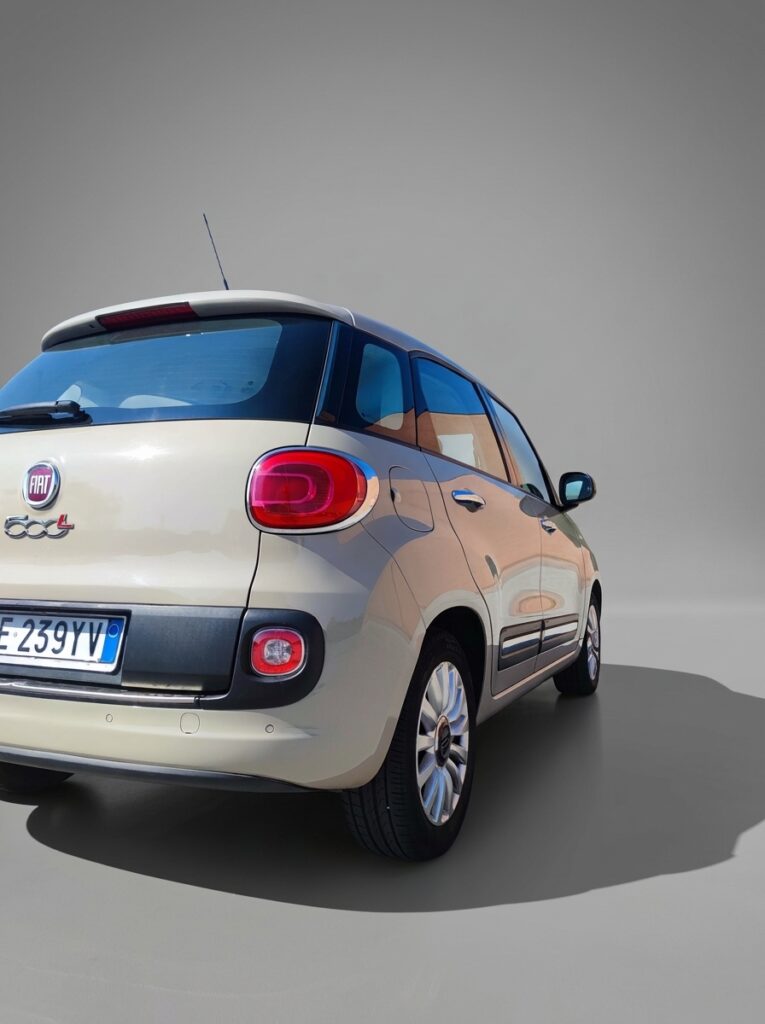 Fiat 500L 1.6 MJT Business