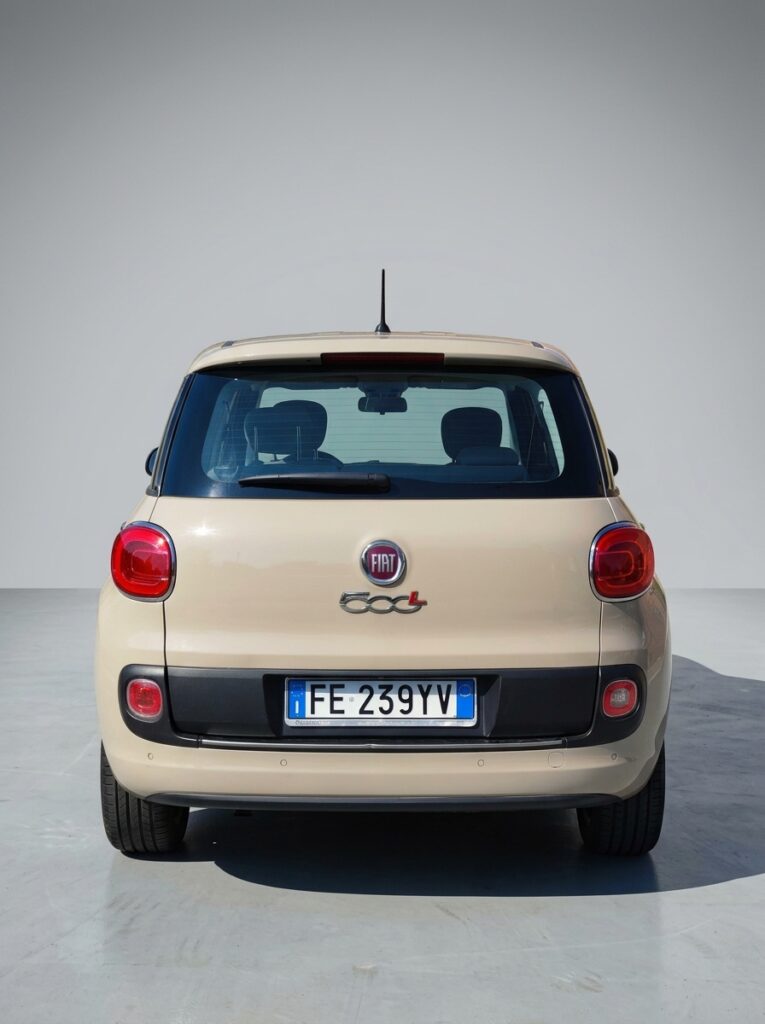 Fiat 500L 1.6 MJT Business