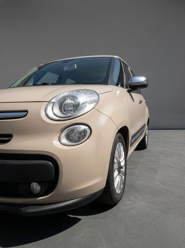 Fiat 500L 1.6 MJT Business