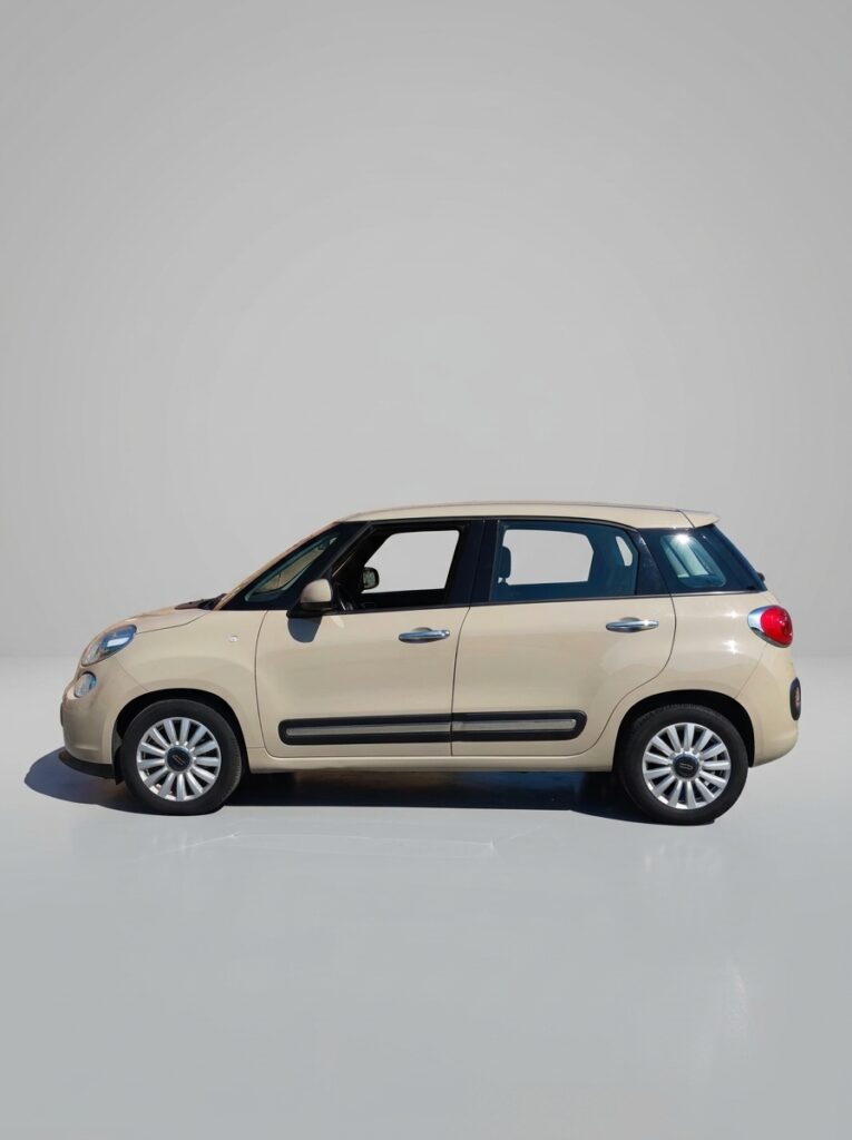 Fiat 500L 1.6 MJT Business