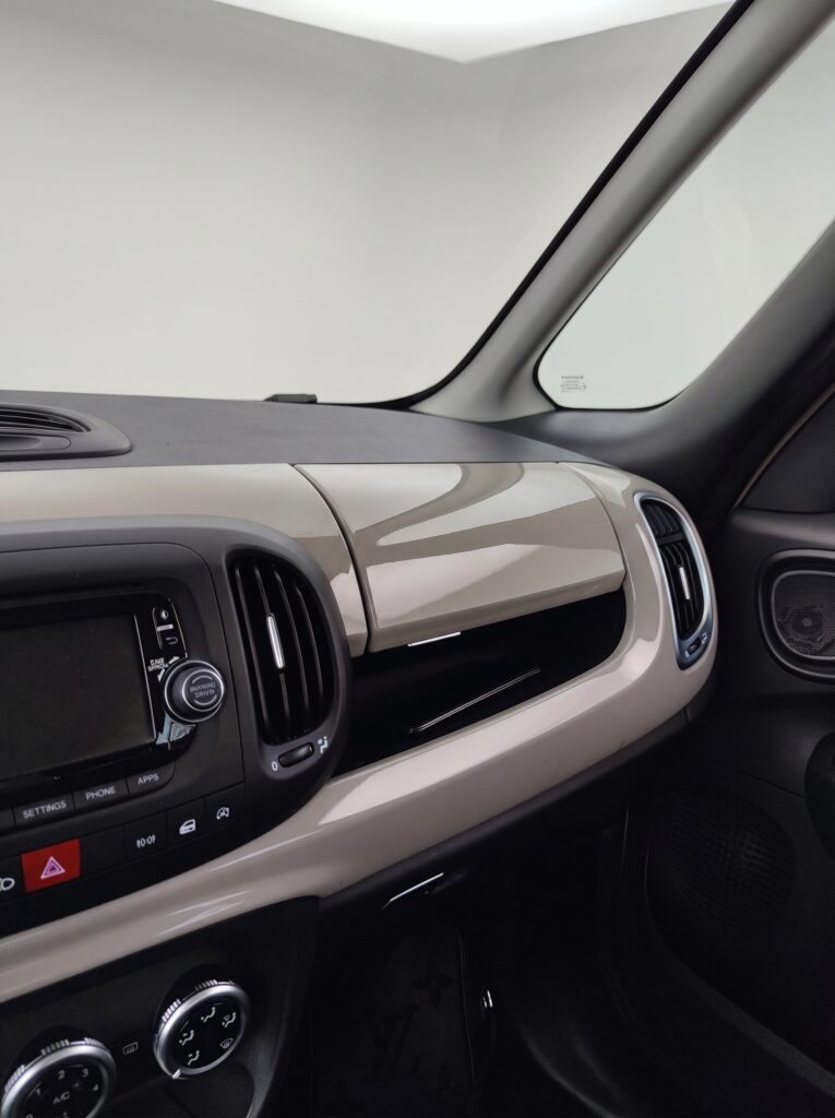 Fiat 500L 1.6 MJT Business
