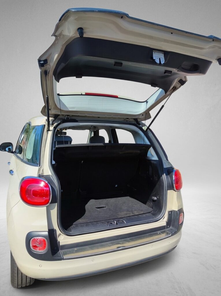 Fiat 500L 1.6 MJT Business