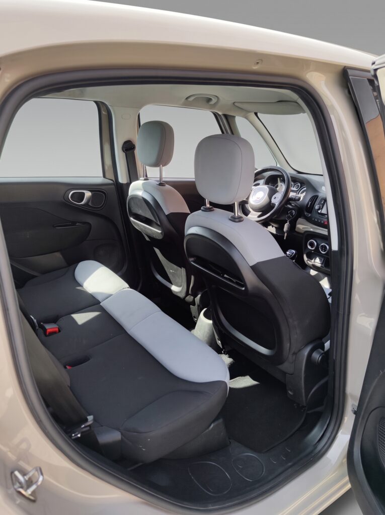 Fiat 500L 1.6 MJT Business