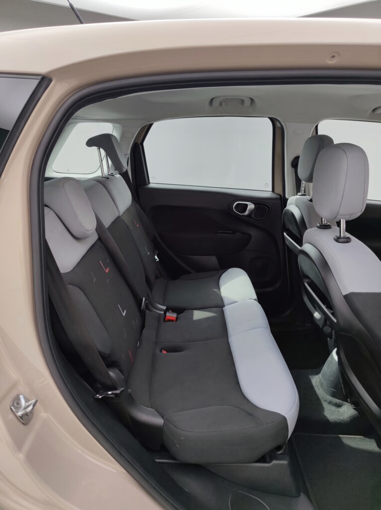 Fiat 500L 1.6 MJT Business