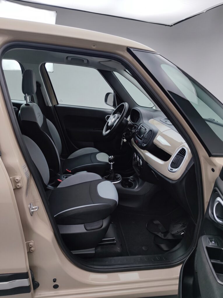 Fiat 500L 1.6 MJT Business