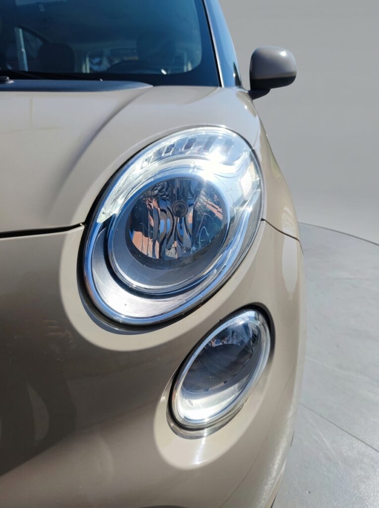 Fiat 500L 1.6 MJT Business