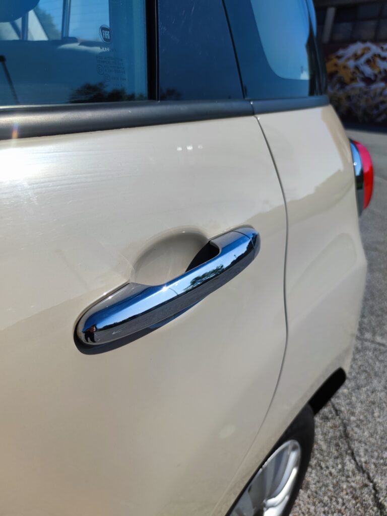 Fiat 500L 1.6 MJT Business