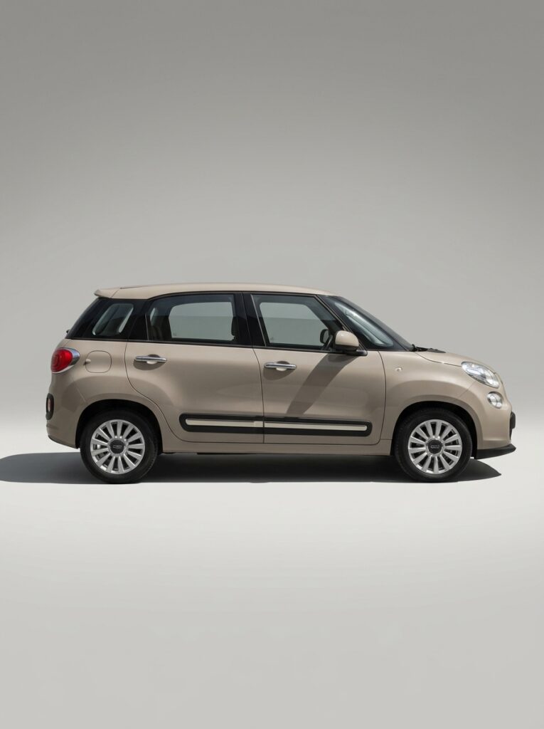Fiat 500L 1.6 MJT Business