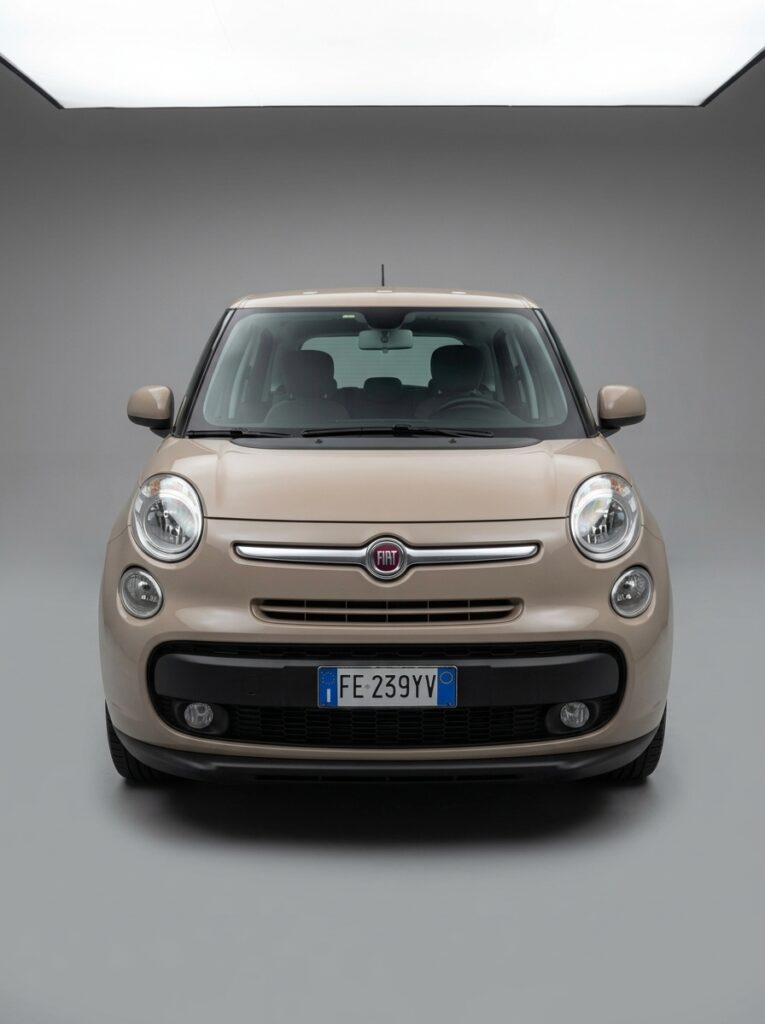 Fiat 500L 1.6 MJT Business