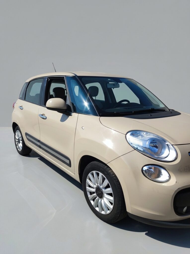 Fiat 500L 1.6 MJT Business